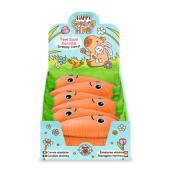 Quetschfigur Karotte