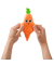 Quetschfigur Karotte