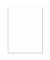 Collegeblock 044019010 / liniert90g, 120 Blatt