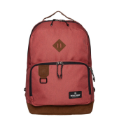 Rucksack Concept terracotta