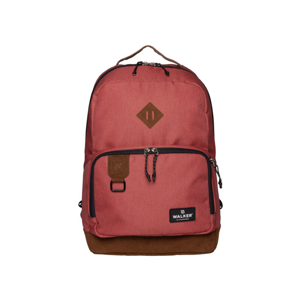 Walker Rucksack Concept terracotta 9002638429940 Walker