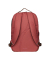 Rucksack Concept terracotta