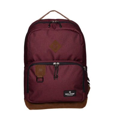 Rucksack Concept maroon