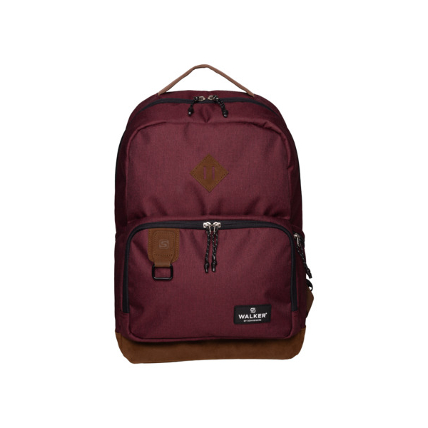Walker Rucksack Concept maroon 9002638430014 Walker