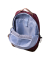 Rucksack Concept maroon