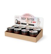 Bodybutter Lucky Friends sortiert