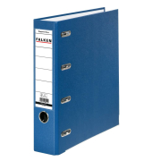 Doppelordner A4 S70 blau