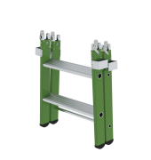 Einsteckteil Plattformleiter 2Stufen