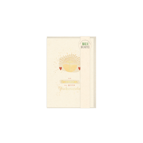 5 Stück Alpedia Glückwunschkarten 12-1605 11,5x17 cm 115mm x 170mm (BxH) bunt 9004546578871 Alpedia