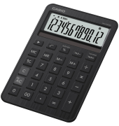 Tischrechner schwarz