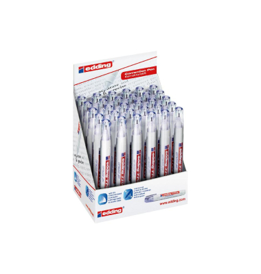 Thekendisplay 54ST sortiert