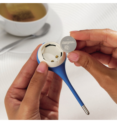 Knopfzellen, CR2450, 3 Volt