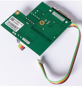 GPIO Schnittstelle f&uuml;r TJ-6 Etikettendrucker TJ-6421TN, -6521TN