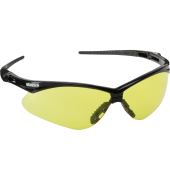 Schutzbrille V30 NEMESIS caramel