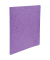 Ringbuch 54254E 15mm Ring-&Oslash; Karton violett