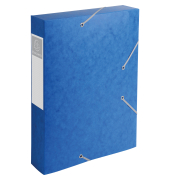 Archivbox 24x3260mm Manilakarton bl