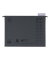 H&auml;ngemappe A4 chic anthrazit 230g Recyclingkarton 100552082