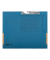 Pendelhefter 100570029, A4 blau Karton 320g