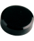 Haftmagnet MAULpro, 6177290, Rund, 29mm &Oslash;, schwarz, 600g