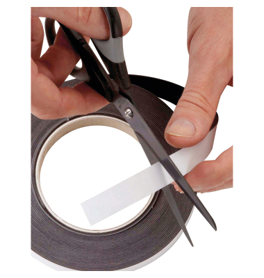 Magnetband sk 10mmx1mmx10m