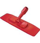 Klapphalter Magnetverschluss 400x110mm rt