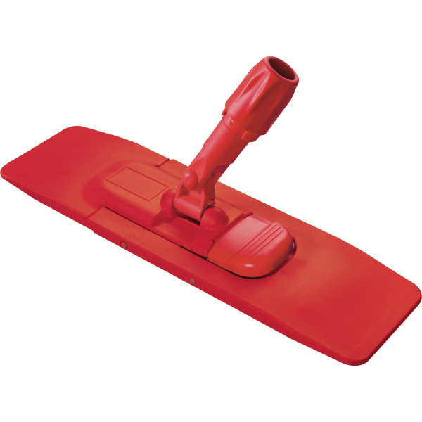 4002403084409 - Klapphalter Magnetverschluss 400x110mm rt 4002403084409 Haug