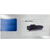 Toner wie Dell 593-11108 1500S sw
