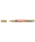 Lackmarker 753, 4753053, Stift, gold, 1-2,5mm Calligraphyspitze