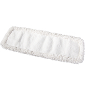 Sprintmop White Magic 50cm gewirkt wei&szlig;