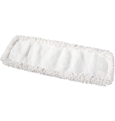 Sprintmop White Magic 50cm gewirkt wei&szlig;