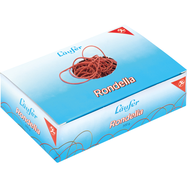 4006677505424 - Gummiring Rondella Nr10 65mm 500g rt 4006677505424 500 Gramm