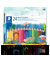 Buntstifte-Set Noris aquarell 144, 144 10NC24, farbig sortiert, sechskant, Packung