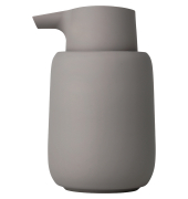 Seifenspender SONO grau