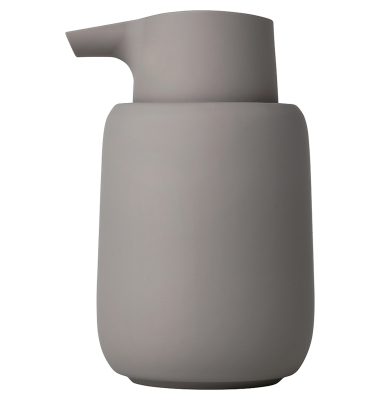 Seifenspender SONO grau