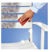 Kunststoffreiniger NANO 500ml