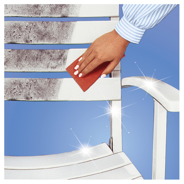 4008838256473 - Kunststoffreiniger NANO 500ml 4008838256473 500 Milliliter