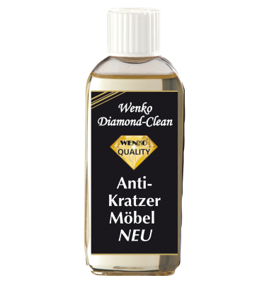 M&ouml;belpflege Diamond Clean h 100ml