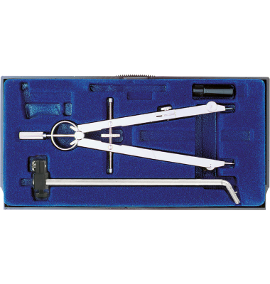 Masterzirkel 16,7cm 550mm