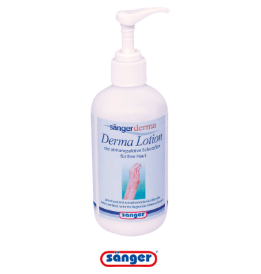 Derma Lotion 250ml