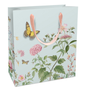 Geschenktragetasche Vintage Romance