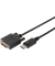 Adapter DisplayPort 1.2 DVI-D 2m