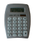 Tischrechner LCD-Display 8-stellig