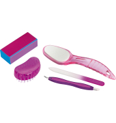 Pedik&uuml;reset 5teilig