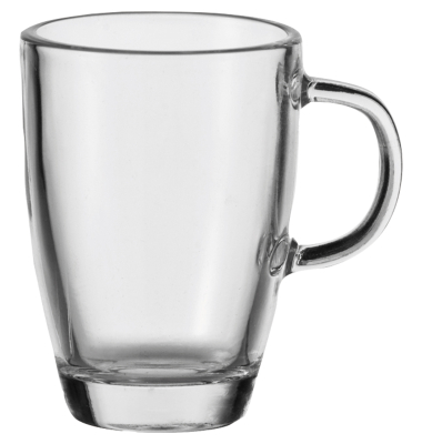 Espressotasse enjoy 80ml 6 St./Pack.