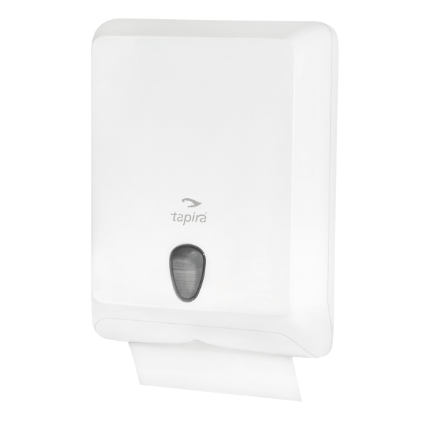 4260339558313 - Handtuchspender 290x400x130mm ws 4260339558313 Tapira