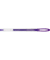 Gelschreiber SigNo UM-120SP 140336 lila 0,4mm