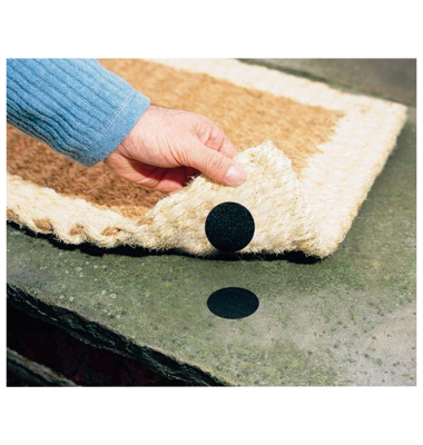 Brand Klettpunkte 45mm ws