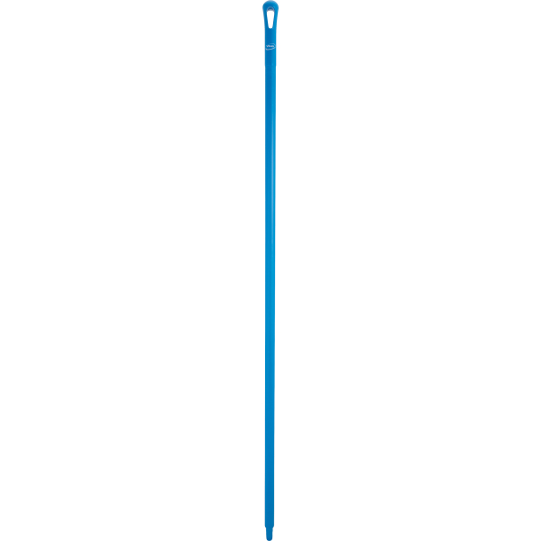 Vikan Glasfaserstiel 1700mm blau 5705020296437 Vikan