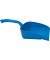 Kehrschaufel Vikan, 29,5cm, blau