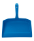 Kehrschaufel Vikan, 29,5cm, blau